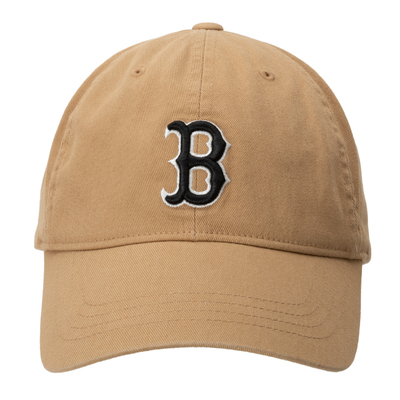 MLB官网儿童帽子秋季新款运动帽户外遮阳运动休闲鸭舌帽7ACP6604N