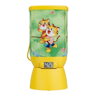 恒温Hege奶瓶保温套便携式温奶器外出热奶暖奶神器赫根奶瓶加热套