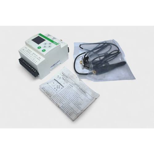 SCHNEIDER SE.RTU1T ENERGY METER