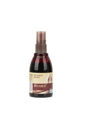 海氏海诺碘伏喷雾皮肤伤口清洗杀菌消毒液碘酒医用喷剂小瓶100ml
