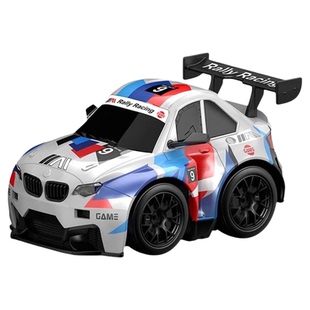 颂尼蛋车迷你网红流行小玩具超帅火花石玩具高级黑科技炫酷漂移车