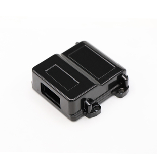 211PC249S0005 ECU外壳 24针铝壳全套 汽车连接器插头插座现货