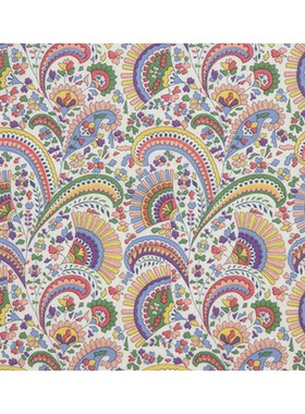 英国正品liberty100支Tana长纤棉