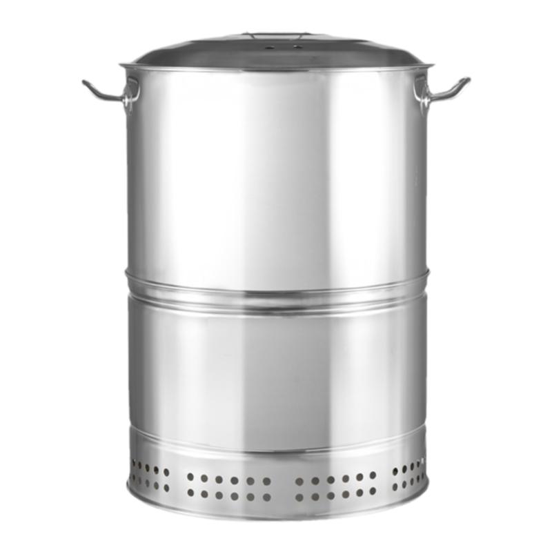 木炭烧烤吊炉室内烤肉工具商用