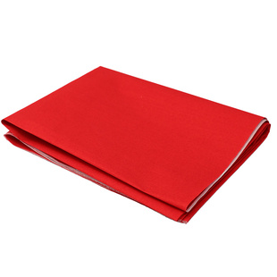 结婚婚庆婚礼道具红纸铺井盖朱红纸创意喜庆大张用品装饰对联红纸