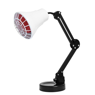 远红外线烤灯速热神灯膝关节多功能理疗灯美容院妇科家用保健