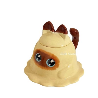 生日礼物女生女童实用高级感杯子