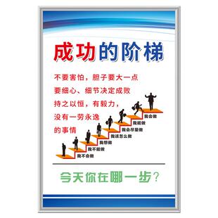 公司全套管理制度大全员工守则车间5s管理标识牌贴工厂励志标语文化墙贴安全生产规章激励办公室上墙牌定制做