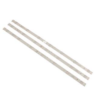适用夏普LED-43D6灯条43寸MS-L1437 V3 YSL-D E479275 83长10灯
