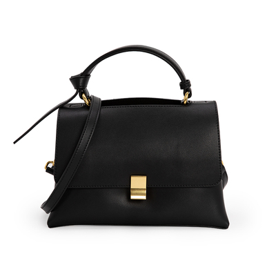 气质通勤款女士手提包