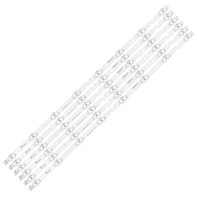 L65F6液晶电视机背光灯条