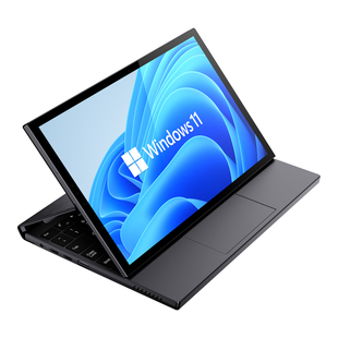 酷睿i5-1250P】10寸触屏掌上电脑11寸迷你笔记本电脑办公手提炒股