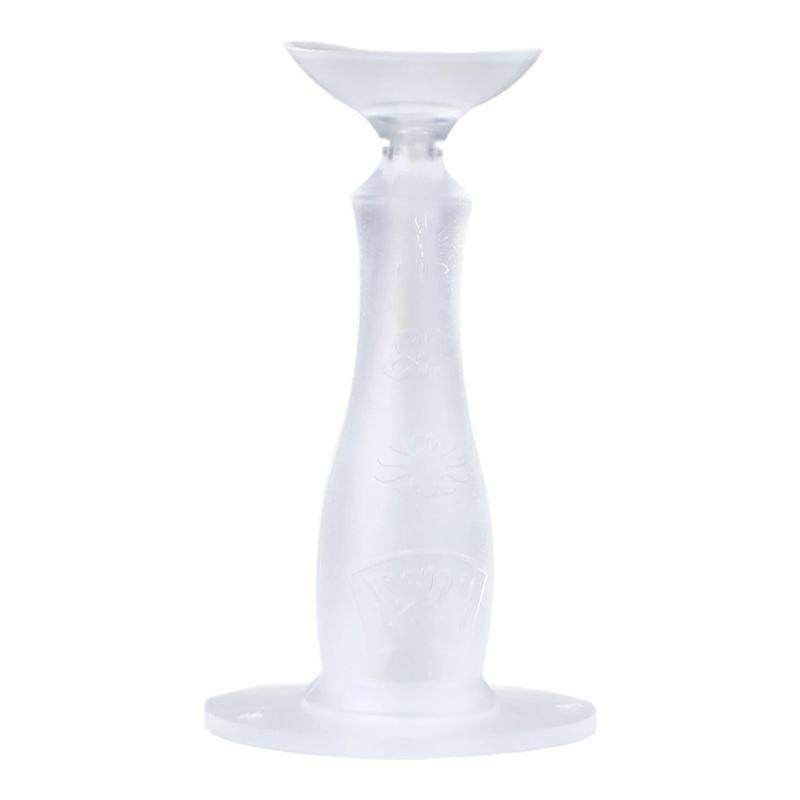 新款门吸免打孔阻防撞地吸硅胶门碰防撞垫吸盘门顶阻卫生间门挡器