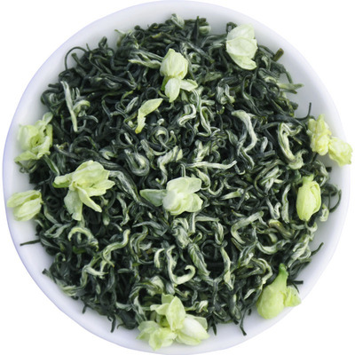 浓香型茉莉花茶2026新茶250g