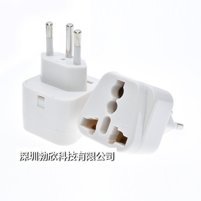 转换插头转换插座勃欣科技