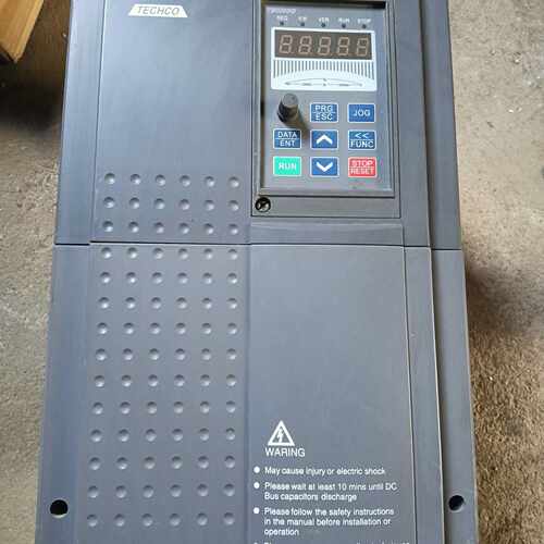 议价-TECHCO台碁G7变频器 TEC-G7-15KW-Z