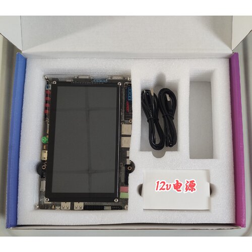 询价-野火 imx6uLL-Pro(i.MX6ULL) 嵌入式 L