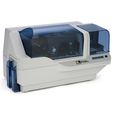 斑马zxp3c彩色带800033-340CN03