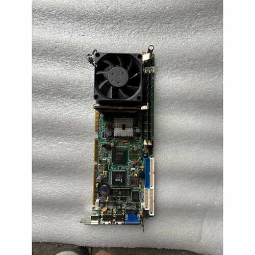工控机设备主板FS-977配送CPU 内存 成色新 实物图询价