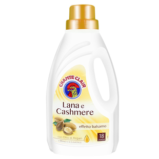 意大利大公鸡头丝毛净羊毛羊绒洗衣液毛衣大衣专用洗涤剂防缩水