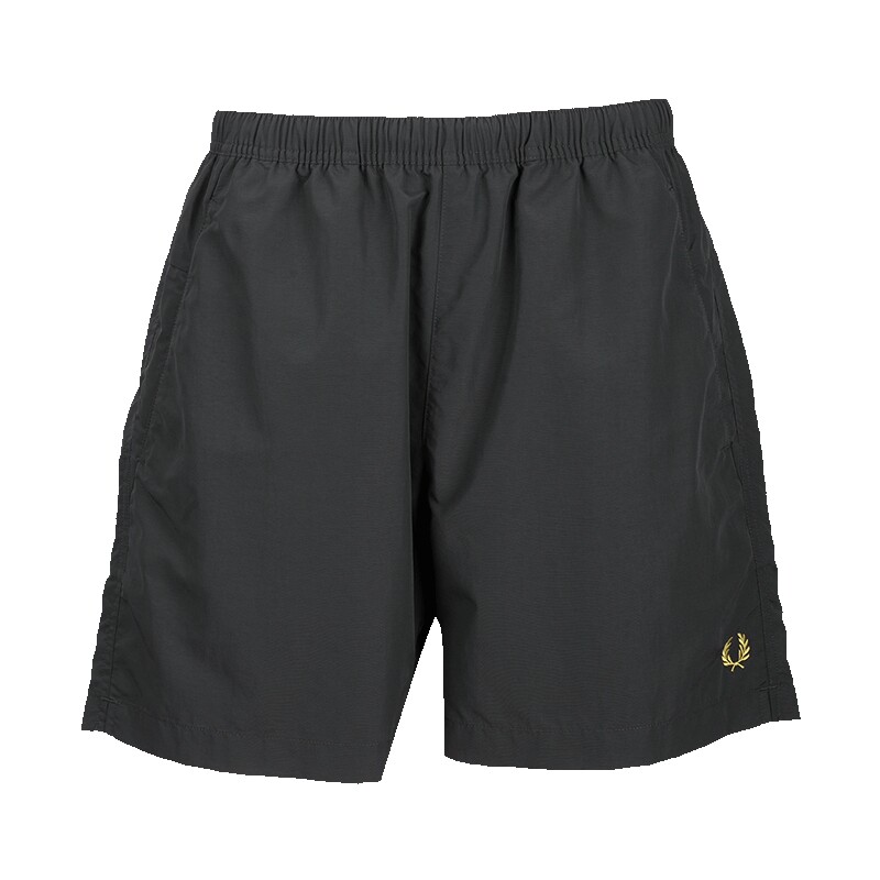 FREDPERRY松紧休闲短裤男士