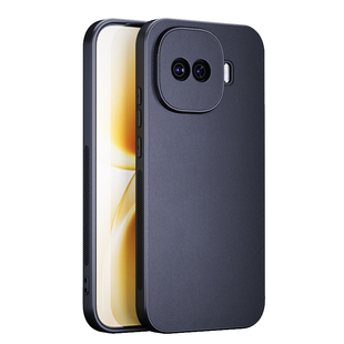 适用iQOOZ11Turbo手机壳vivoiqooZ11turbo保护套iq00z11trubo防摔防指纹防滑iqoo后壳爱酷2026新款vivo外壳男