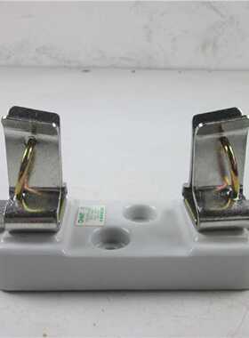 议价熔断器底座 HDLRT0-400(RT0-400) 380V400A 有填料管式熔断器底座