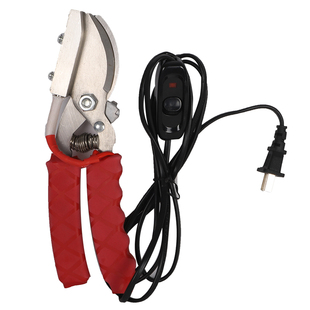 猪博士电热断尾钳猪用仔猪小猪剪尾剪牙钳羊羔断尾器兽用养殖设备