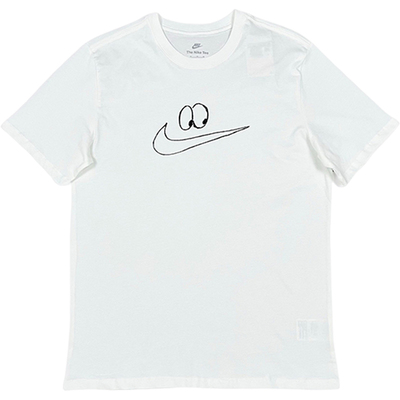 Nike/耐克正品2025夏季款男士图案透气运动短袖IB4420-100