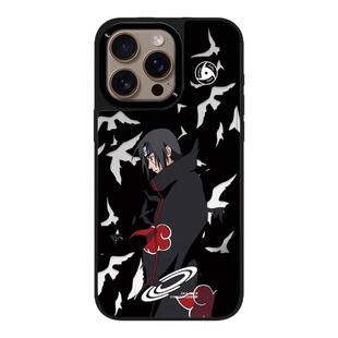 CASETiFiY火影忍者宇智波鼬神苹果16Pro手机壳适用iPhone17ProMax鸣人15plus佐助14动漫13防摔华强北平替男女
