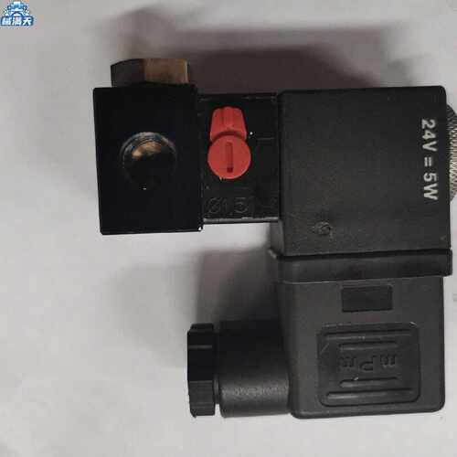 议价Systems电磁阀CH-1290线圈 06-311EB03-30  EDC01-00现货适用