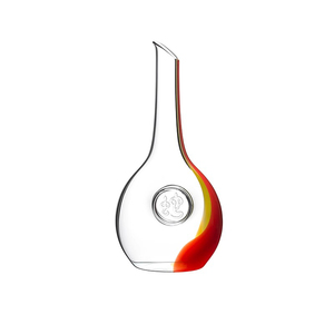 【新品】奥地利RIEDEL醴铎蛇年生肖手工醒酒器创意分酒壶轻奢礼物
