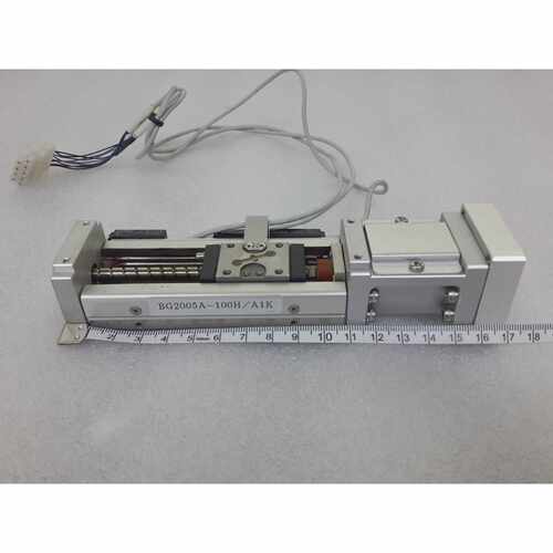 NB LM GUIDE ACTUATOR BG2005A100HA1K