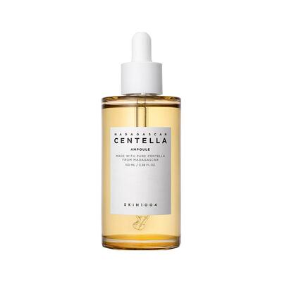 skin1004积雪草修护精华舒缓