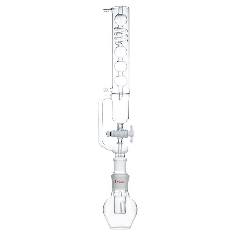 粗脂肪测定仪脂肪瓶250ml