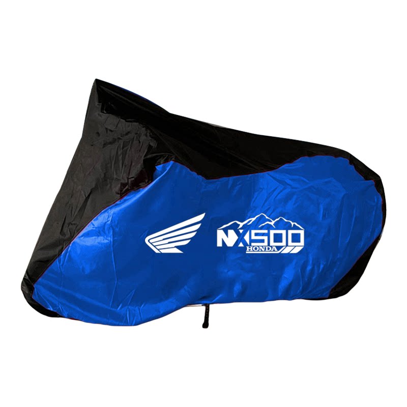 本田NX500牛津全罩车衣防晒