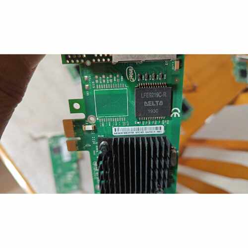 议价Intel英特尔Intel1350T2V2二手拆机维修