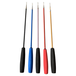 儿童钓鱼竿带钩漂线套装钓鱼杆活鱼金鱼直接钓鱼小孩专用伸缩鱼竿