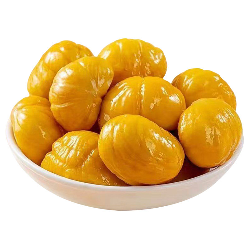 【20包】板栗仁油栗仁即食熟栗子
