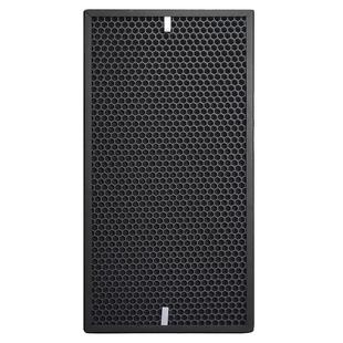 适配逸新安利空气净化器滤网101076CH/78CH新款SKY活性炭HEPA滤芯