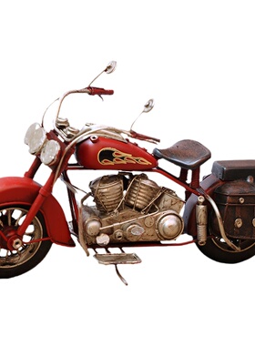 铁艺装饰做旧房间客厅礼物