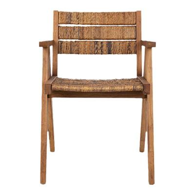 MountainLiving进口柚木餐椅子