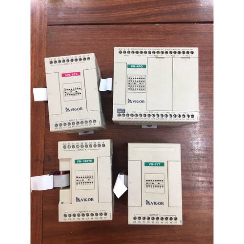 询价丰炜plc模块VS-4PG，VS-16XYR，VS-8YT，