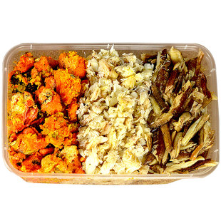 金陵惠客新鲜现拆三色蟹粉大闸蟹蟹黄蟹膏蟹肉秃黄油蟹黄酱汤包