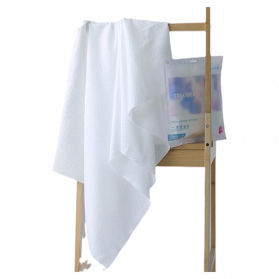 金号洗脸纤维一次性毛巾