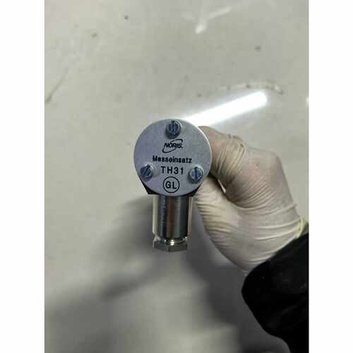 【议价】NORIS温度传感器型号TH31全新品