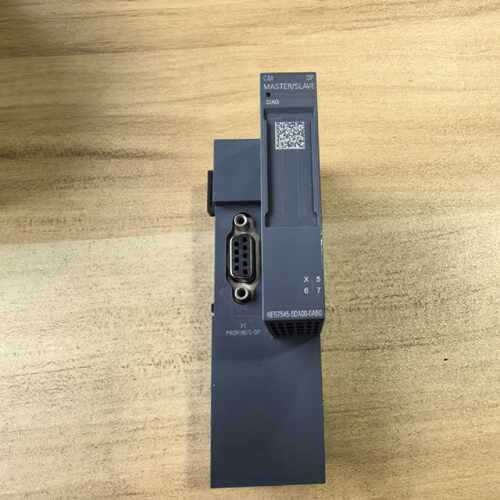 溢价-SIMATIC S7模块，型号6ES7 545-5DA