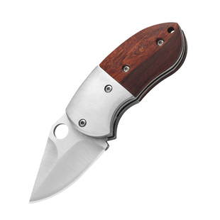 户外迷你小螳螂折叠刀EDC不锈钢钥匙扣小刀随身高硬度锋利开箱刀