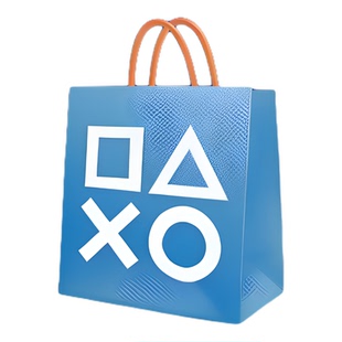 日服索尼PSN预付卡 SONY日版PS Network充值点卡5000日元 PS5/PS4