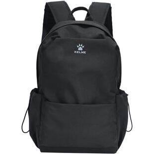 卡尔美双肩包男足球训练背包初中生户外运动书包大容量学生健身包